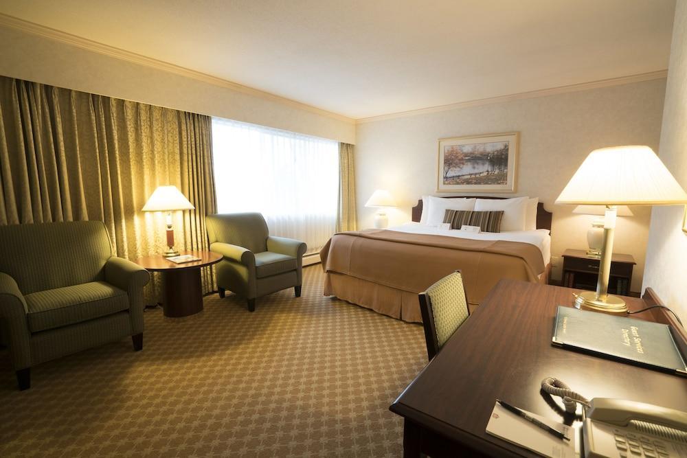 Royal Scot Hotel & Suites Victoria Luaran gambar