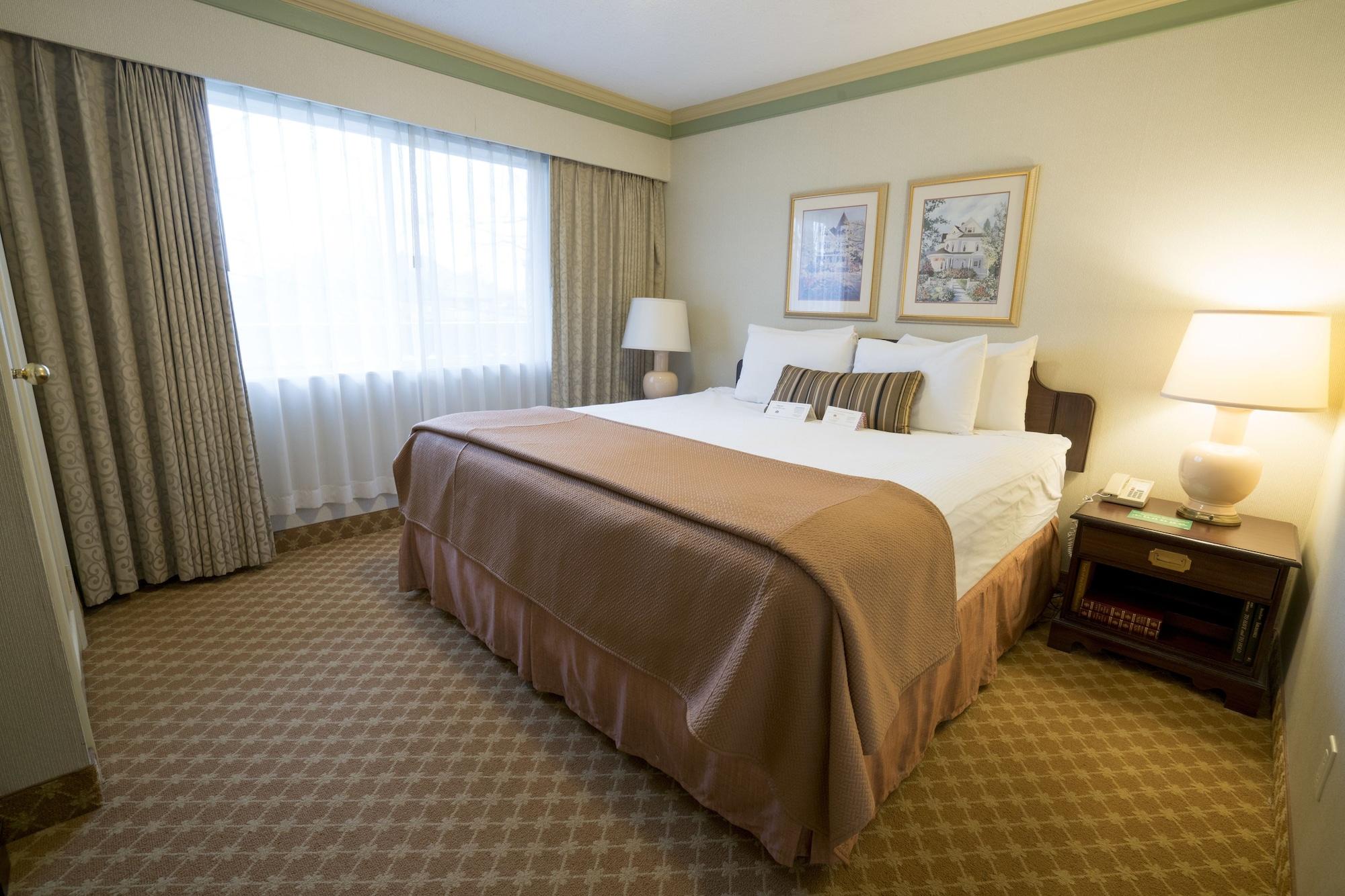 Royal Scot Hotel & Suites Victoria Luaran gambar