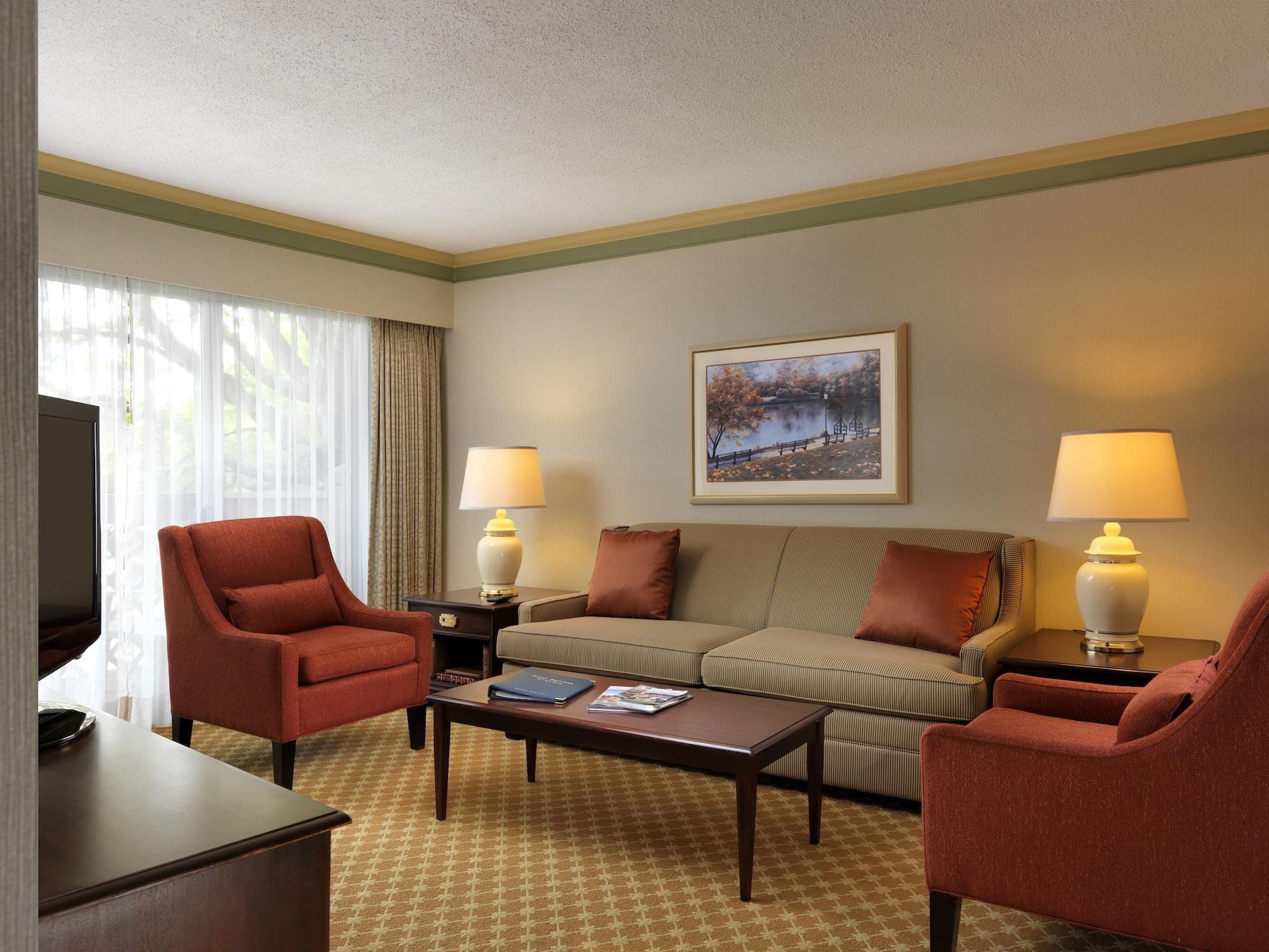 Royal Scot Hotel & Suites Victoria Luaran gambar