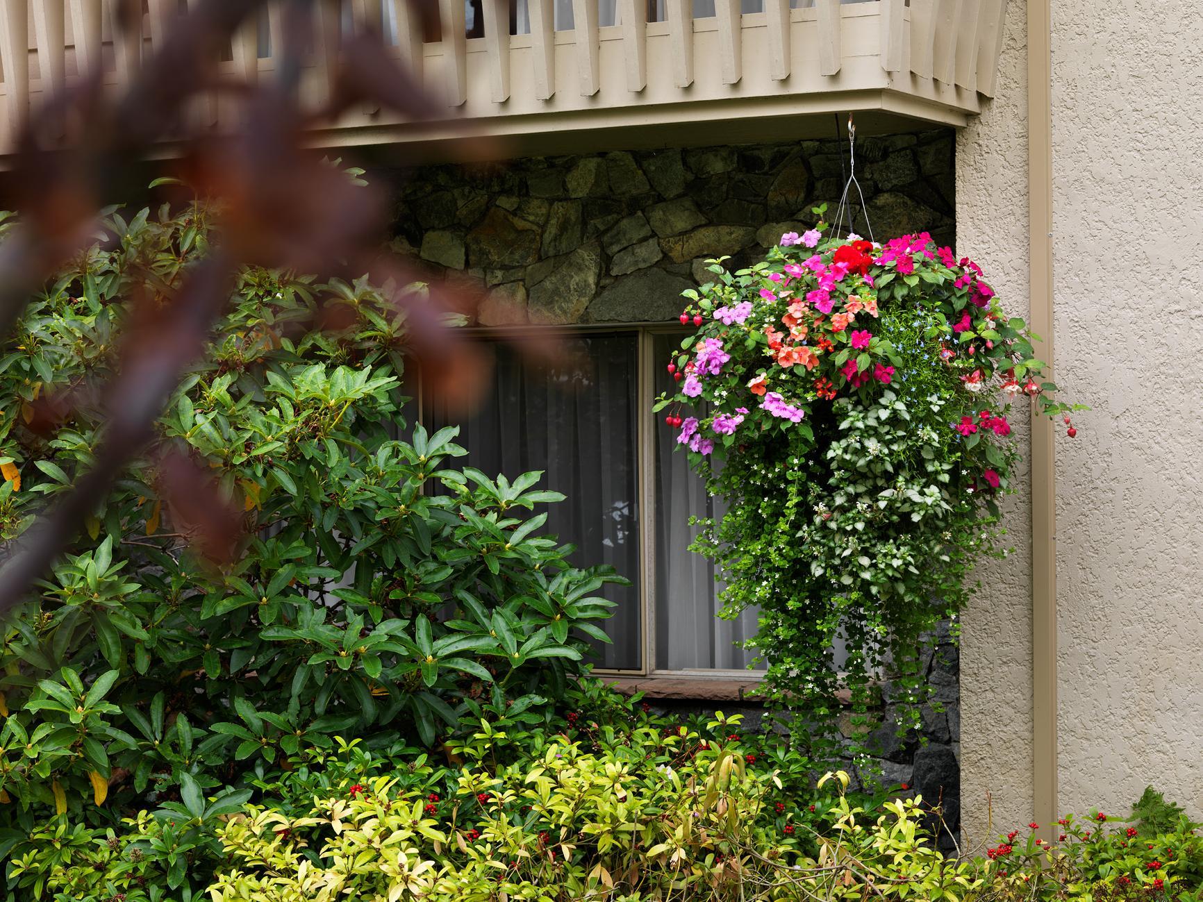 Royal Scot Hotel & Suites Victoria Luaran gambar