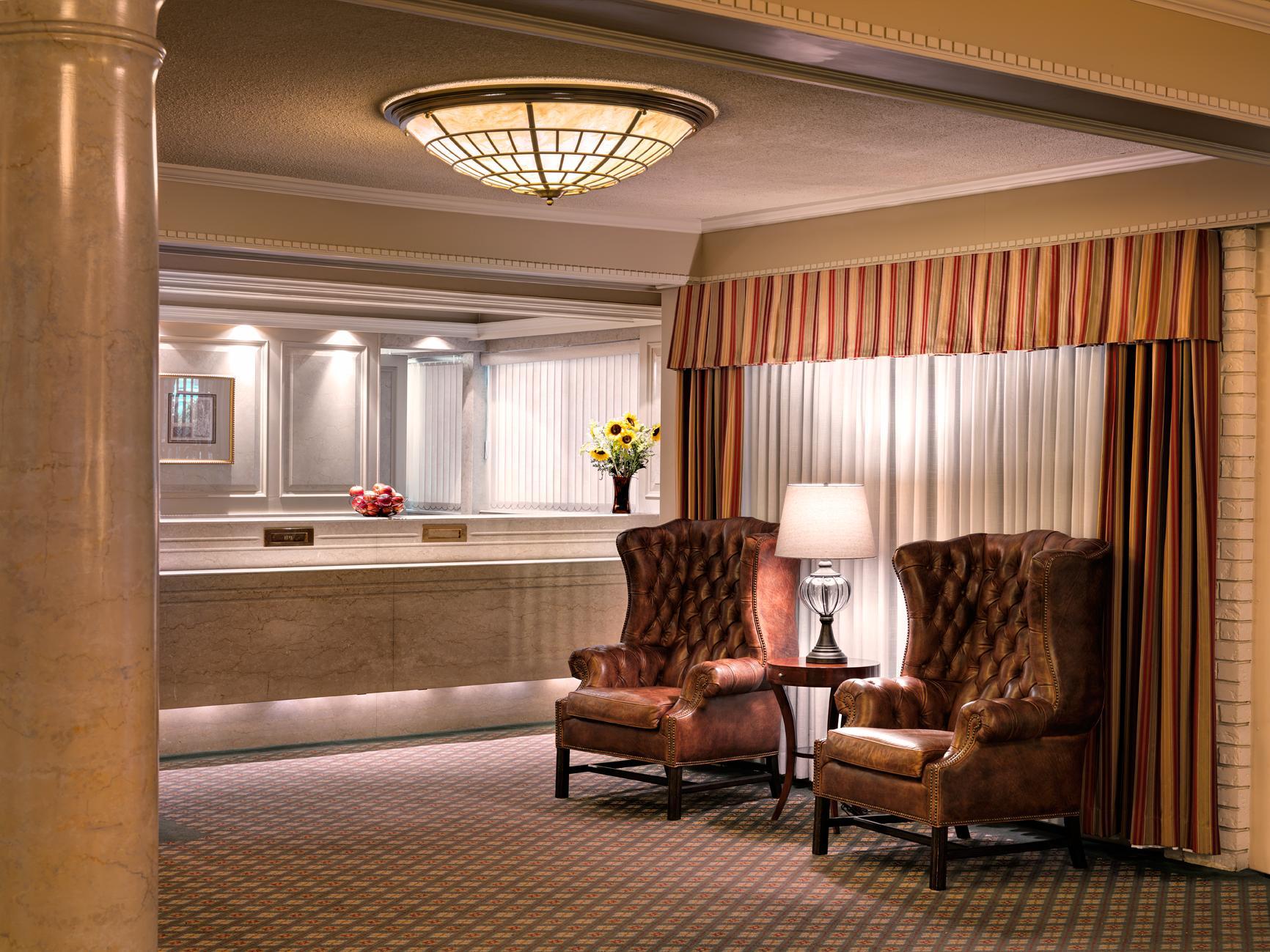 Royal Scot Hotel & Suites Victoria Luaran gambar