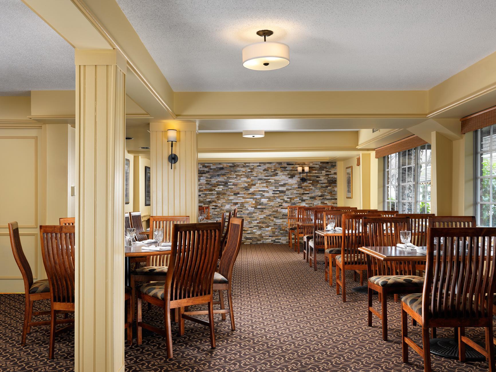 Royal Scot Hotel & Suites Victoria Luaran gambar