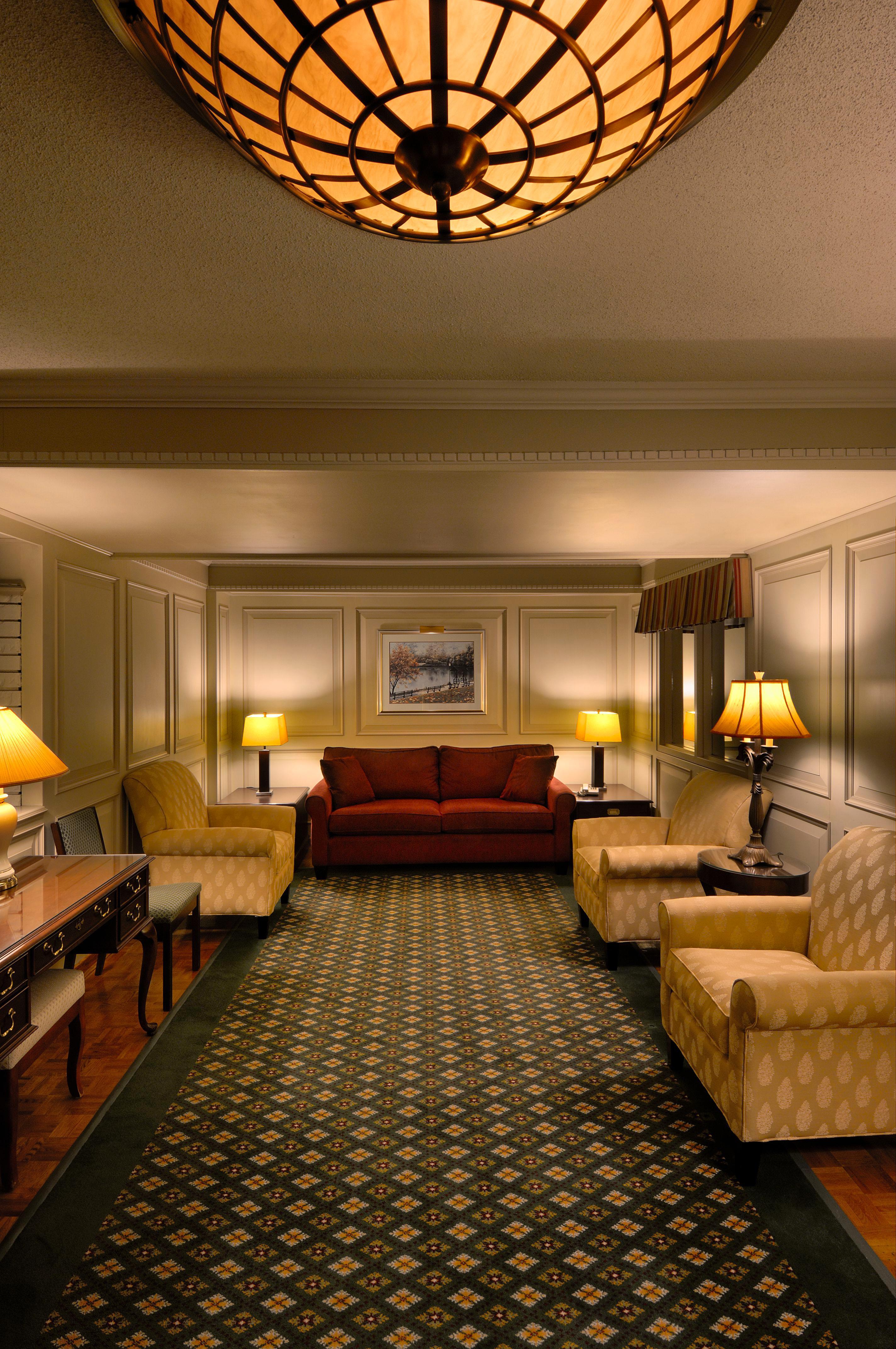 Royal Scot Hotel & Suites Victoria Luaran gambar