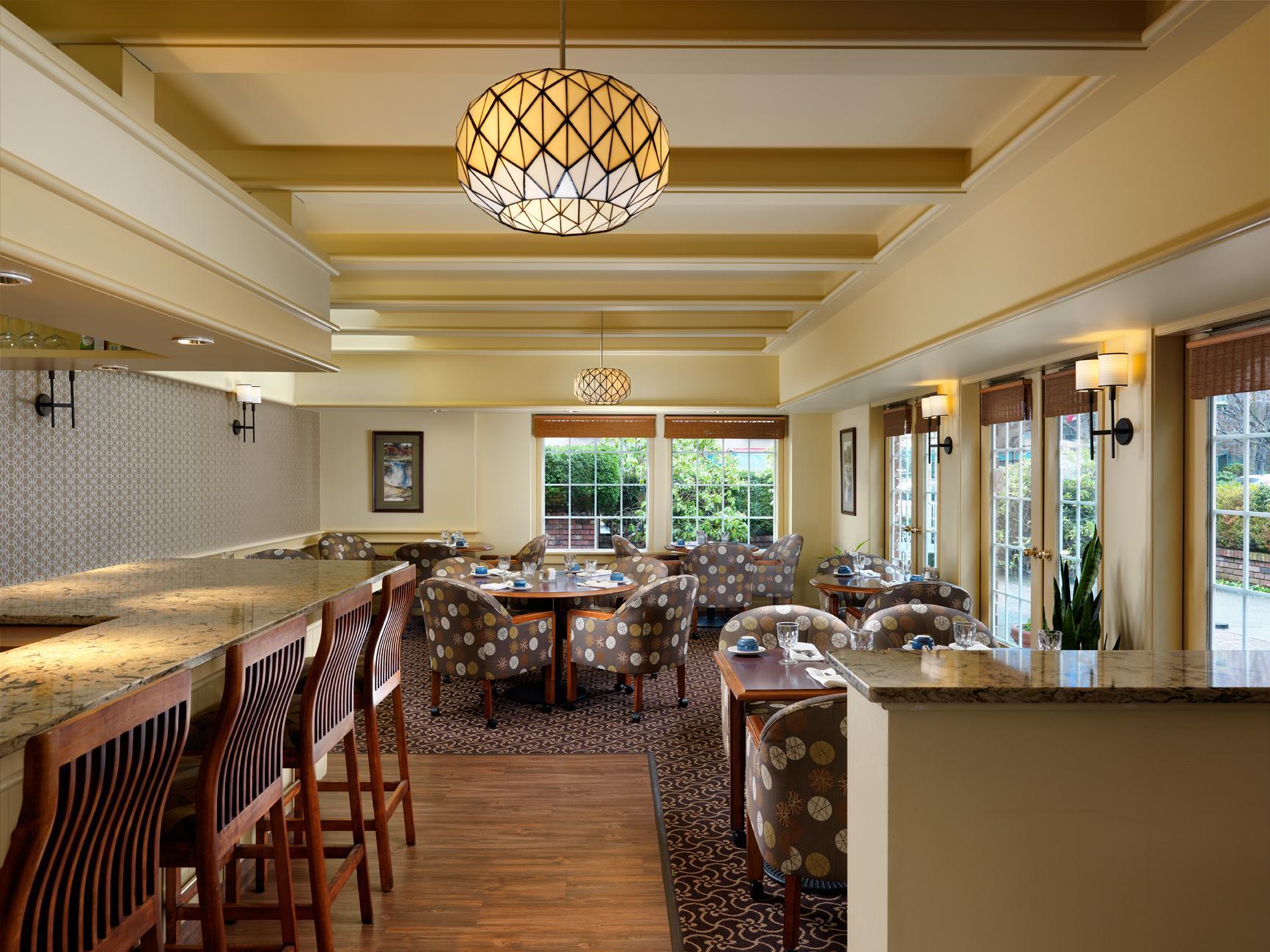 Royal Scot Hotel & Suites Victoria Luaran gambar