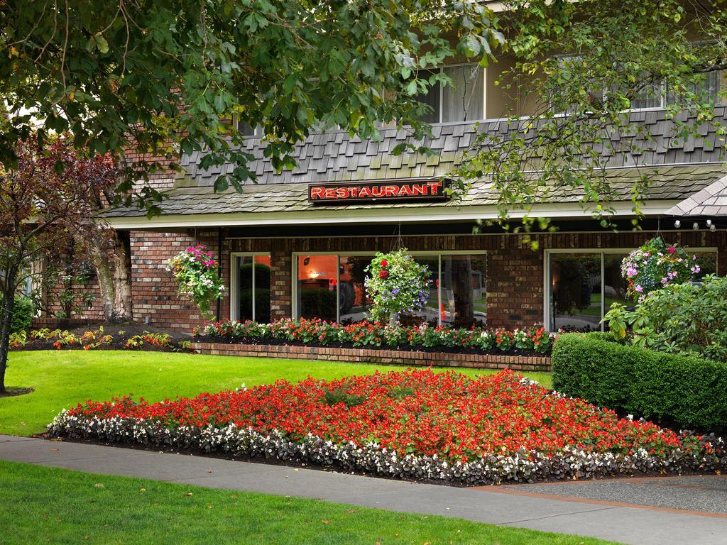 Royal Scot Hotel & Suites Victoria Luaran gambar