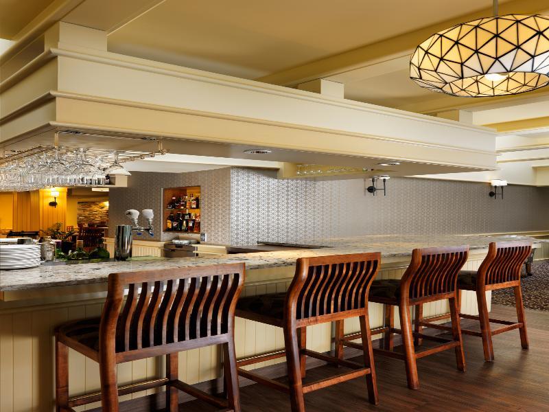 Royal Scot Hotel & Suites Victoria Luaran gambar