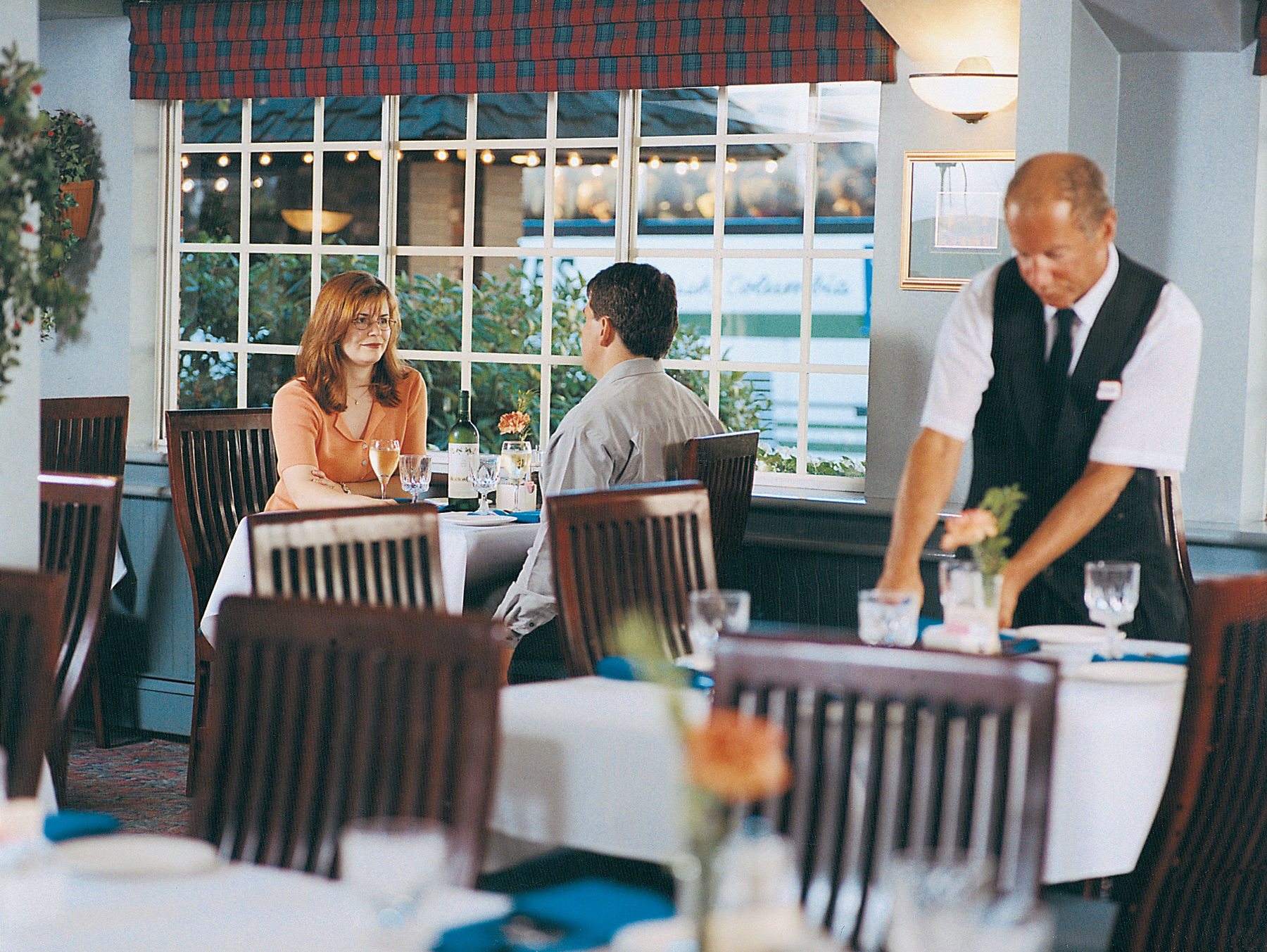 Royal Scot Hotel & Suites Victoria Luaran gambar