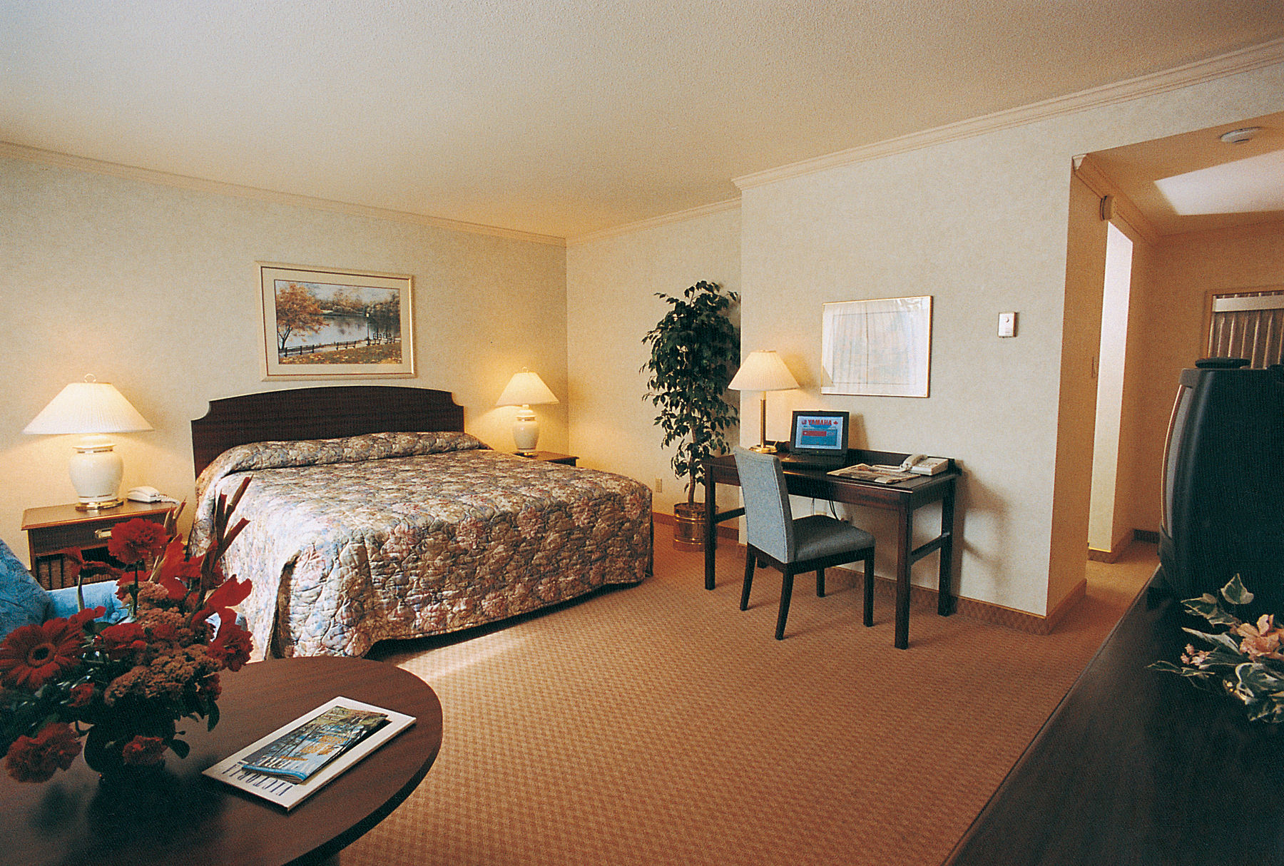 Royal Scot Hotel & Suites Victoria Luaran gambar