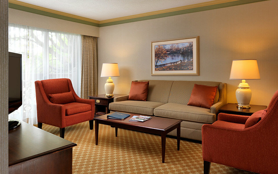 Royal Scot Hotel & Suites Victoria Luaran gambar